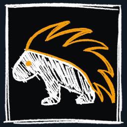 Porcupine