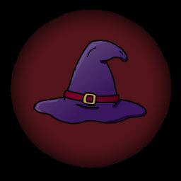 I'm A Wizard