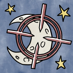 Shoot for the Moon