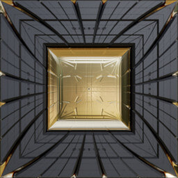 The Sunken Cathedral