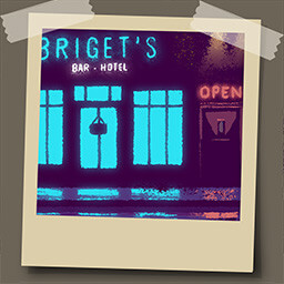 Briget's