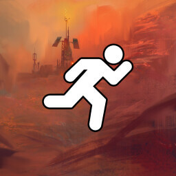 Run Forest, Run !