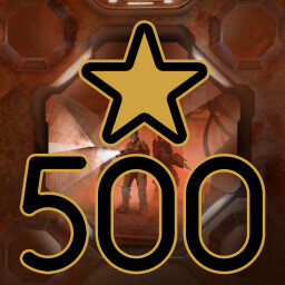 Top 500