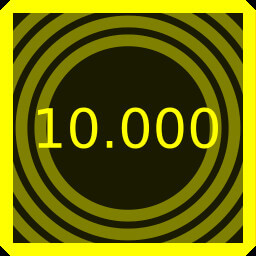 10011100010000 (10.000) Data