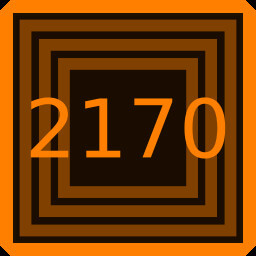 2710 (10.000) Blocks