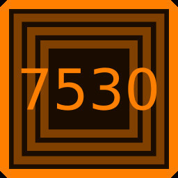 7530 (30.000) Blocks