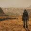 Domed colony