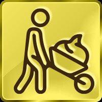 Garbage-man