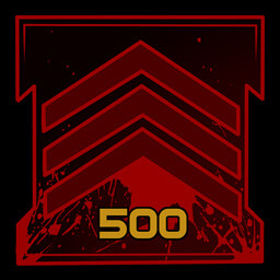 Slaughter Rank: Psychopath