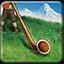 Alphorn Player