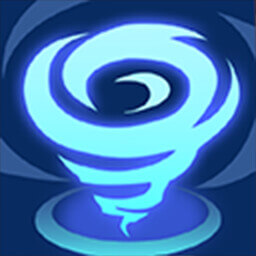 Ice Tornadoes