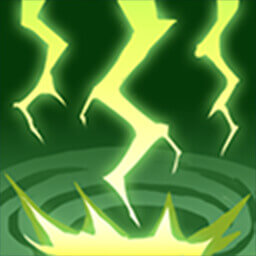 Heaven Thunder