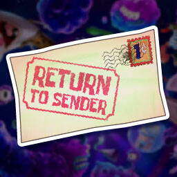 Return to Sender