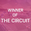 Winner of The Circuit