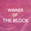 Winner of The Block