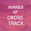 Winner of Cross Track