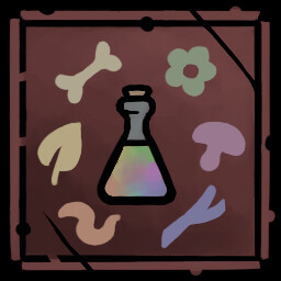 "Sixus" Potion