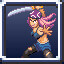 Queen of the Pirates