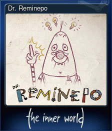 Dr. Reminepo