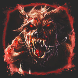 Hunger from beyond