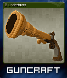 Blunderbuss