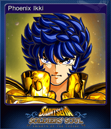 Phoenix Ikki